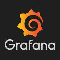 Grafana Logo