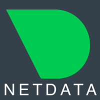 Netdata Logo